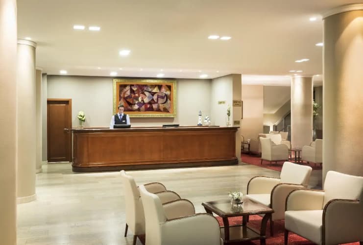 Aminess Grand Azur Hotel photo 3