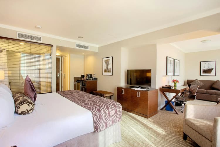 Pinnacle Hotel at the Pier photo 5