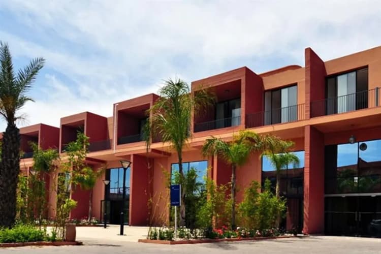 Hotel Rawabi Marrakech and Spa, photo 2