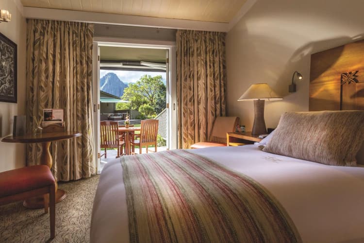 Sanctuary Lodge, A Belmond Hotel photo 2