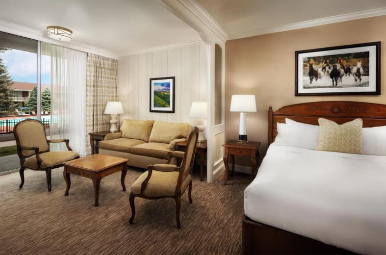 Little America Hotel And Resort photo 3