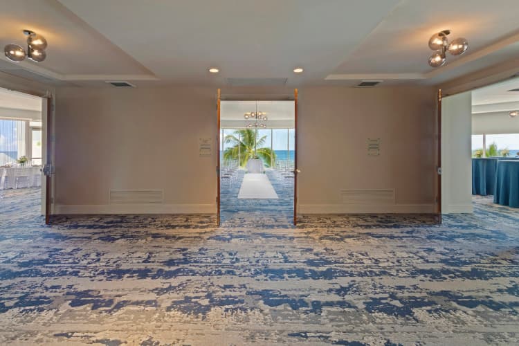 DoubleTree Resort & Spa by Hilton Ocean Point-N. Miami Beach photo 4