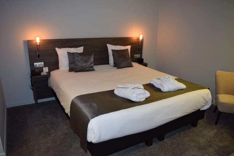 Best Western Hotel Royal Centre photo 5