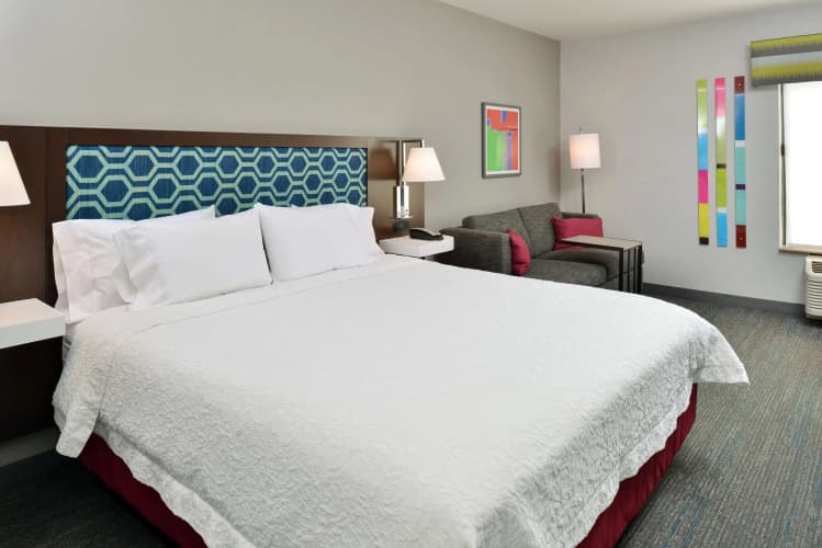 Hampton Inn San Francisco-Daly City photo 5