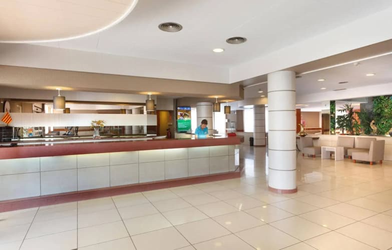 Hotel Sorra Daurada photo 3