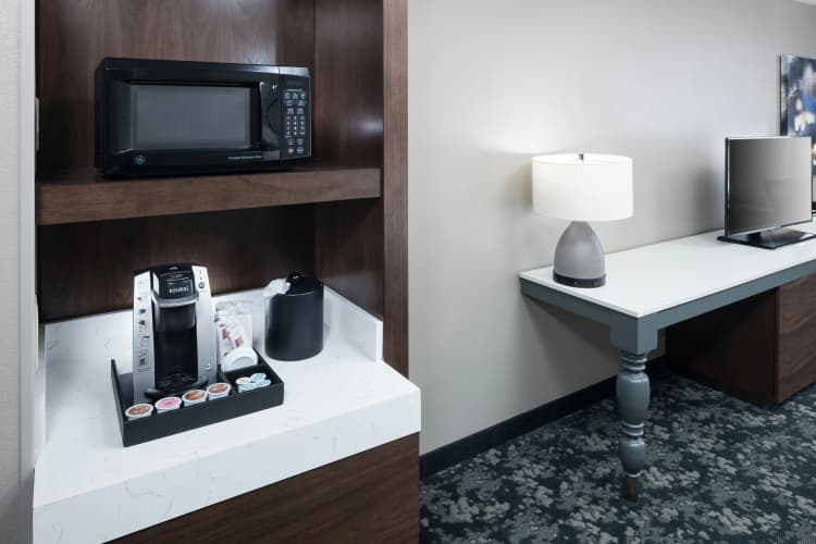 Hilton Garden Inn Nashville Vanderbilt photo 5