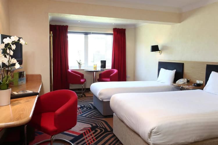 Marks Tey Hotel, Sure Hotel Collection by Best Western, photo 5