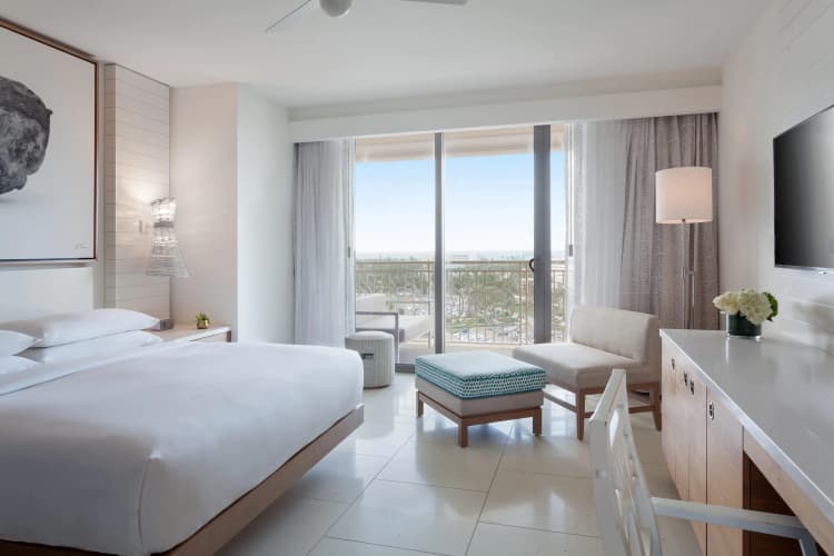 Grand Hyatt Baha Mar photo 4
