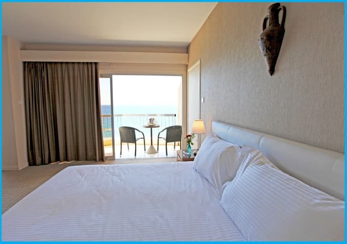 Poseidonia Beach Hotel photo 4