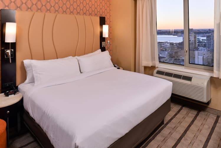 Holiday Inn New York City - Times Square photo 4