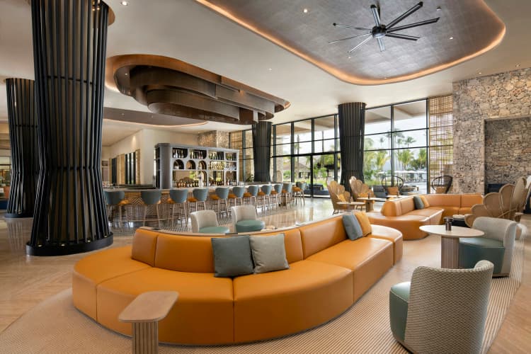 Zemi Miches All-Inclusive Resort, Curio Collection by Hilton photo 2