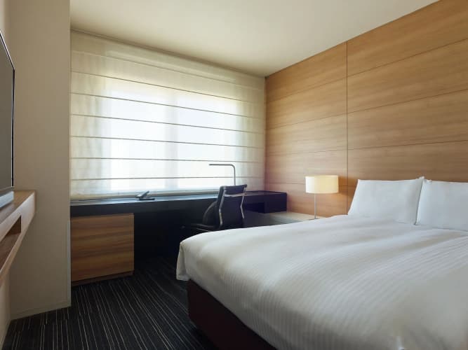 Mitsui Garden Hotel Ueno, photo 4