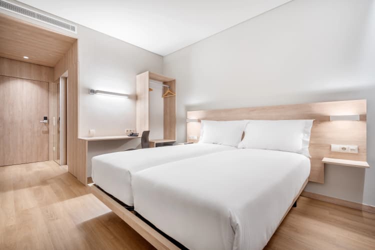 Moov Hotel Lisboa Oriente (Adults Only) photo 4