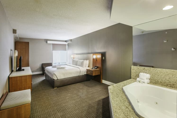 DoubleTree by Hilton Nanuet photo 5