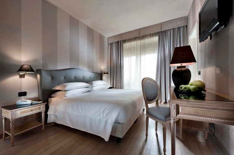 C-Hotels Ambasciatori photo 4