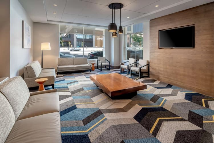 Hyatt House Salt Lake City Downtown, photo 3