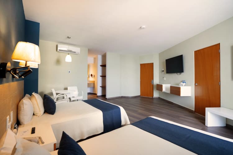 Oceano Palace Beach Hotel photo 5