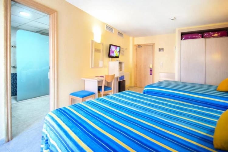 Servigroup Rialto Hotel, photo 5