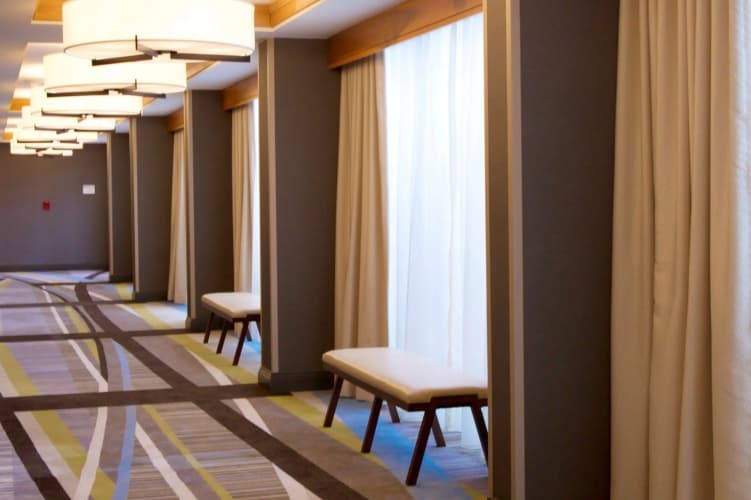 DoubleTree Suites by Hilton Hotel Raleigh - Durham photo 5
