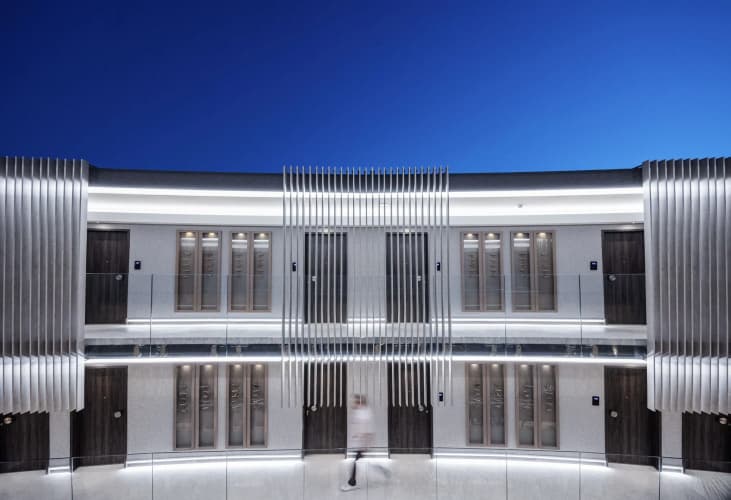 Nautilux Rethymno By Mage Hotels (Adults Only) photo 2