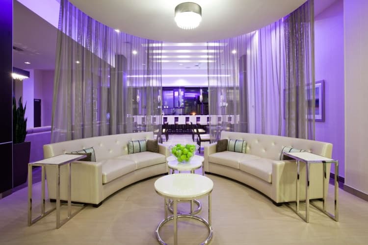 The Hollis Halifax - a DoubleTree Suites by Hilton Hotel, photo 3