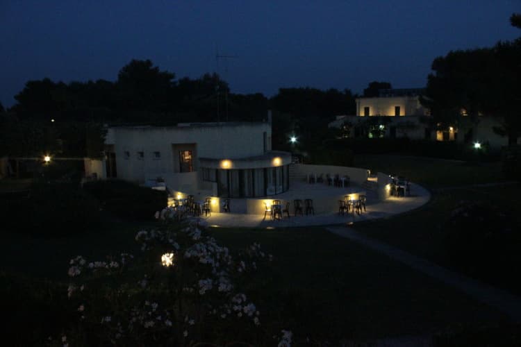 Residence Altair Serra Alimini 3, photo 1