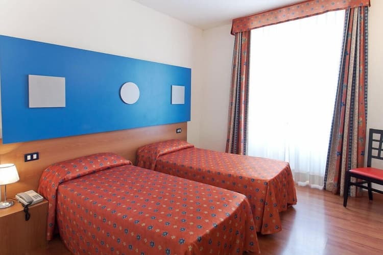 Hotel San Remo, photo 5