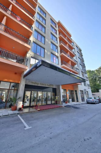Prestige Hotel & Aquapark photo 2