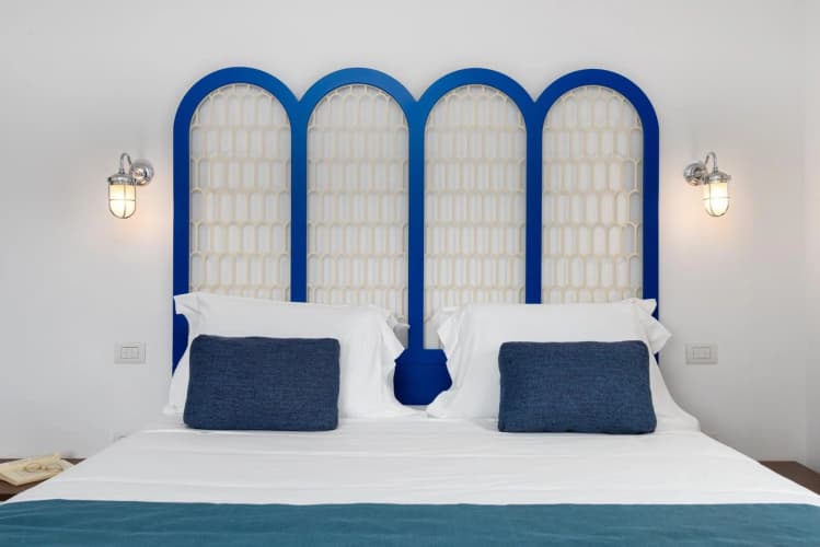 Villa Lia Hotel Capri photo 4