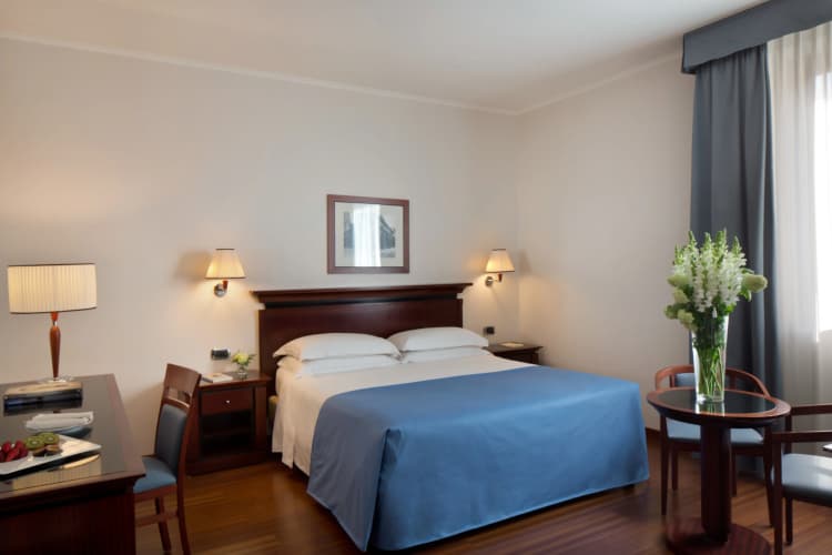 Starhotels Excelsior photo 5