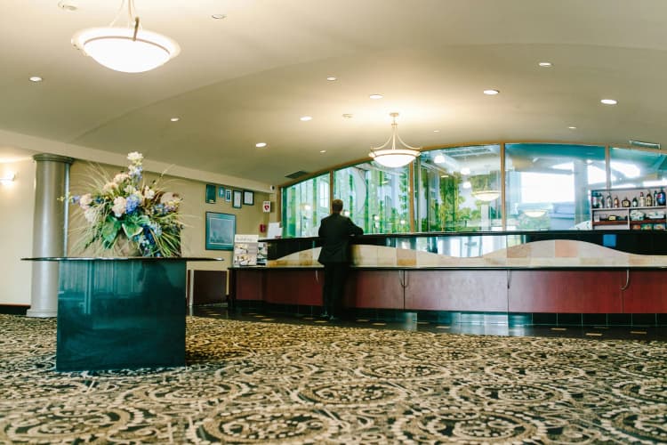 Victoria Inn And Conference Center photo 3