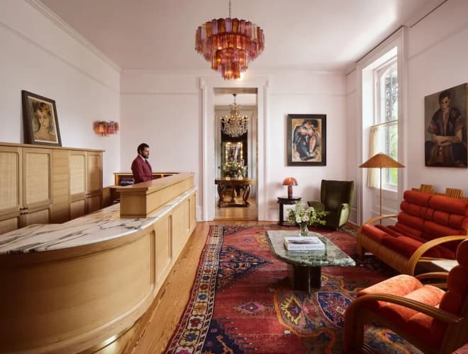 St Vincents Guest House photo 2