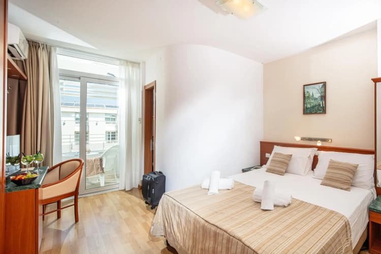 Hotel Bembo photo 5