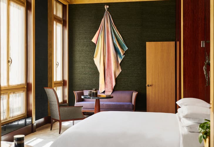 Park Hyatt Paris-Vendome photo 5