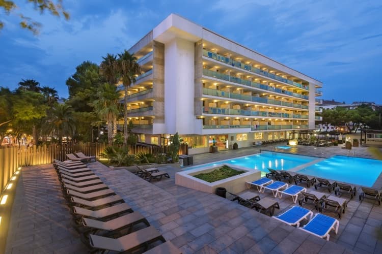 4R Salou Park Resort Ii, photo 2