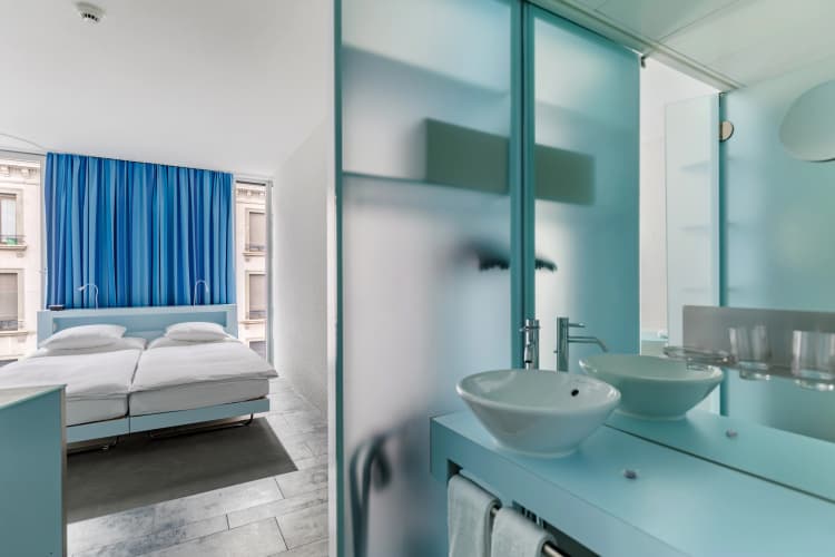 Hotel Cristal Design photo 5