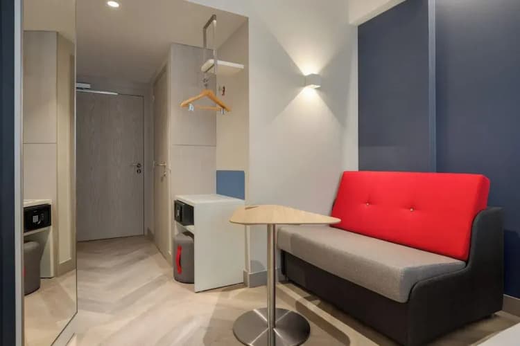 Holiday Inn Express Porto Boavista photo 3