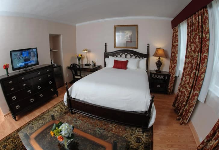The Norwalk Inn & Conference Center photo 5