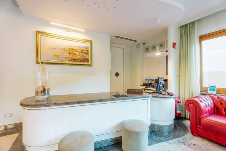Comfort Hotel Gardenia Sorrento Coast photo 3