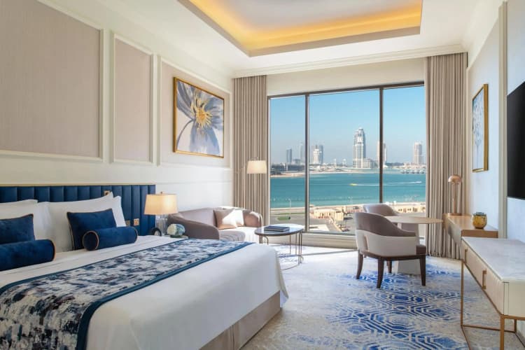 The St. Regis Doha photo 4