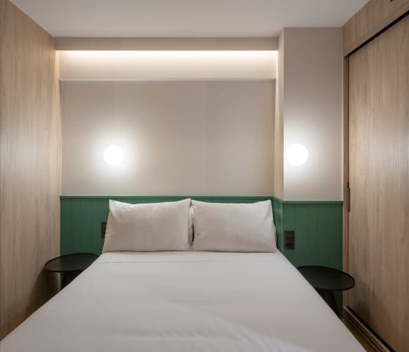 Líbere Bilbao Museo Serviced Apartments photo 5
