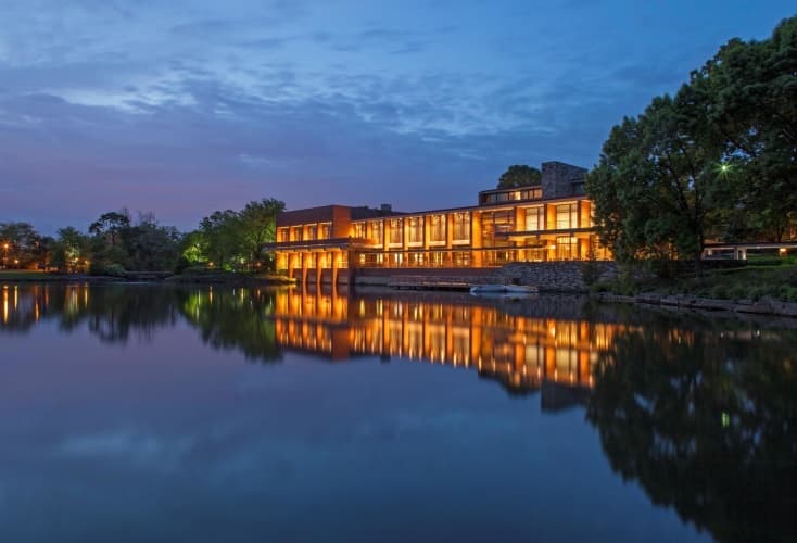 Hyatt Lodge Oak Brook Chicago, photo 2