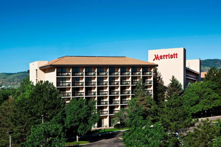 Denver Marriott West photo 2