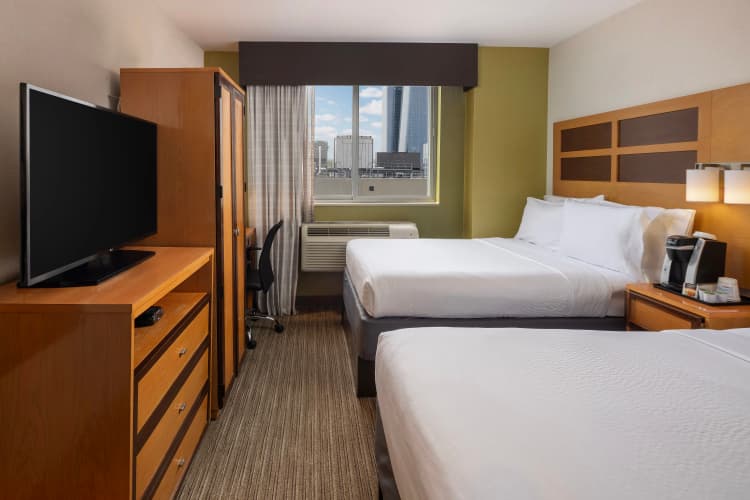 Holiday Inn Express New York City Times Square photo 5