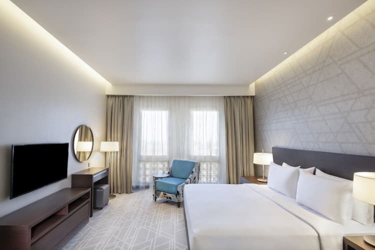Hyatt Place Dubai Wasl District Residences photo 4