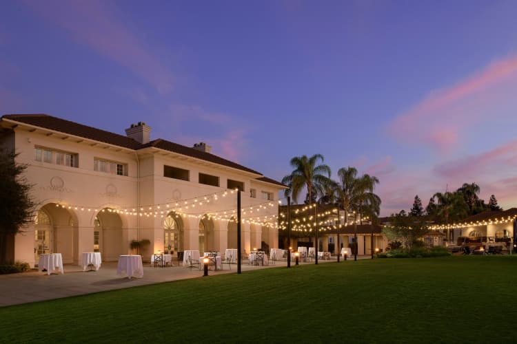 Hayes Mansion San Jose, Curio Collection by Hilton photo 2
