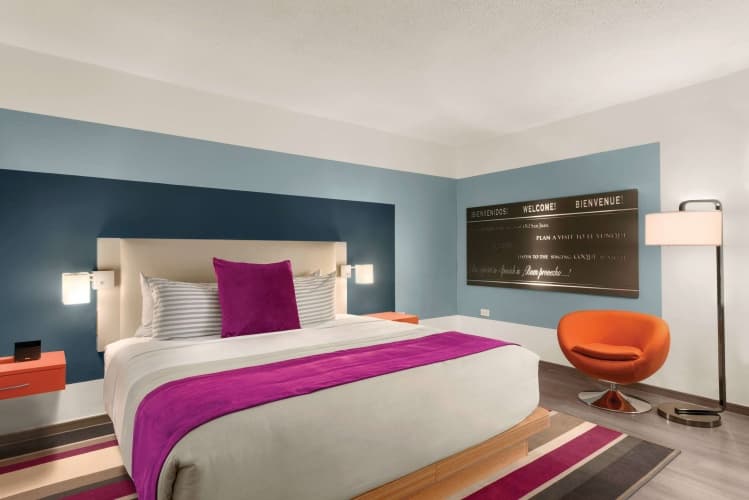 Tryp By Wyndham Isla Verde photo 5