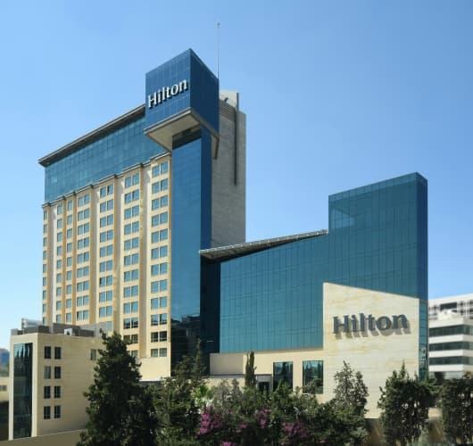 Hilton Amman photo 2