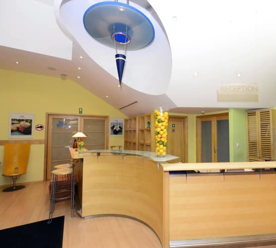 Panorama Hotel Prague photo 3