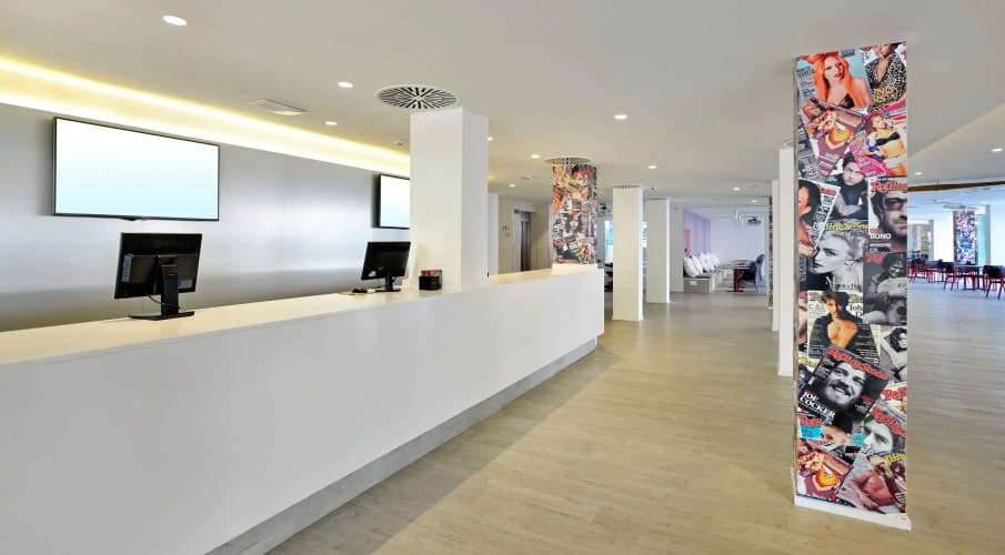 Sol House The Studio - Calviá Beach- Adults only photo 3